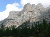 col Bechei Dessora, 2794 m