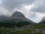 Piza Sud, 2910m