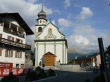 chiesa di San Cassiano