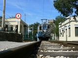 Tram de Opcina