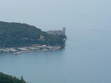 castello di Miramare