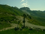 da Passo Silvella